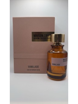 MAISON TAHITE' VANILLADE 100 ml eau de parfum