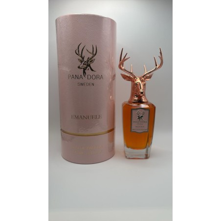 EMANUELE 100 ml