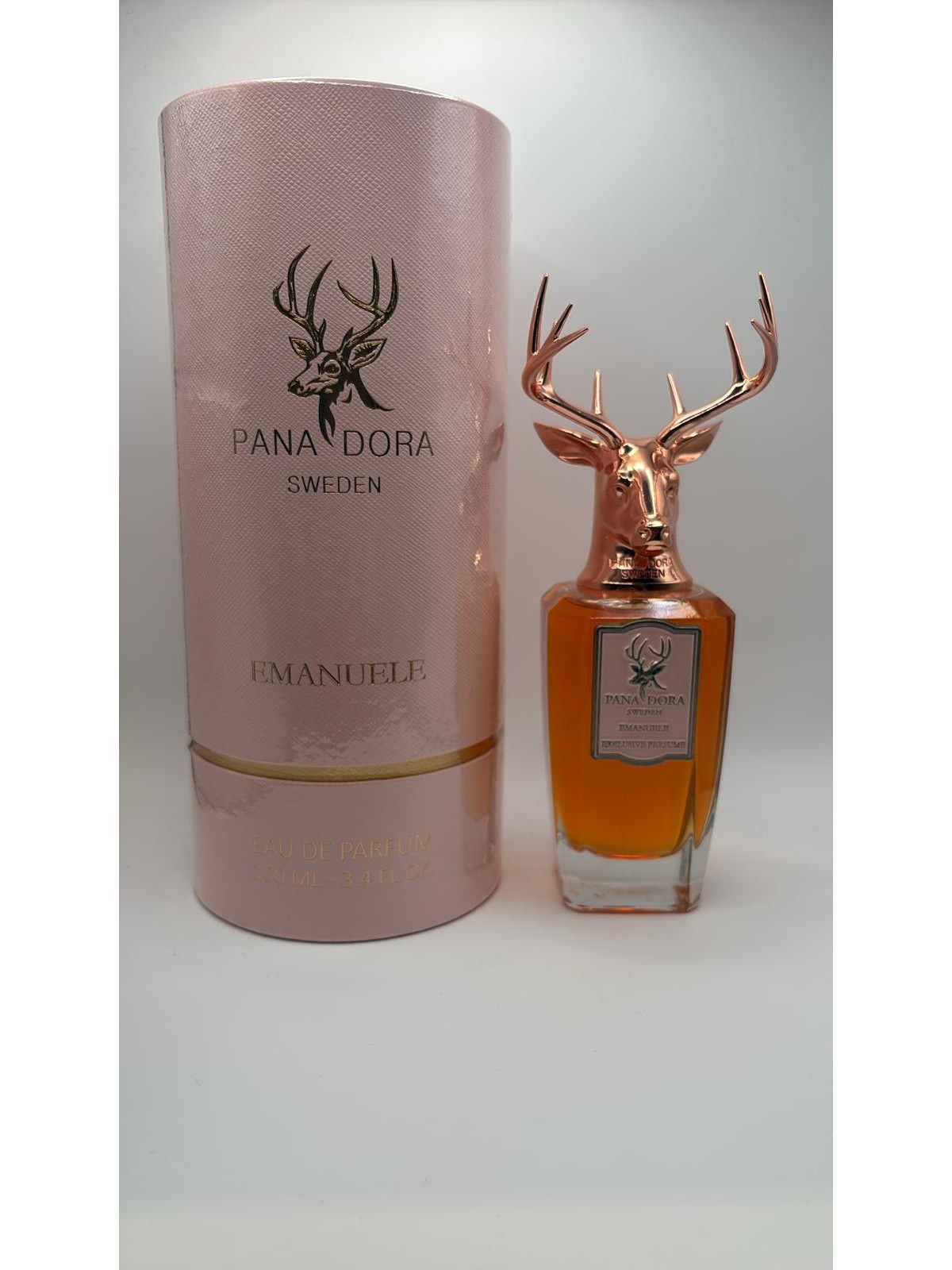 EMANUELE 100 ml