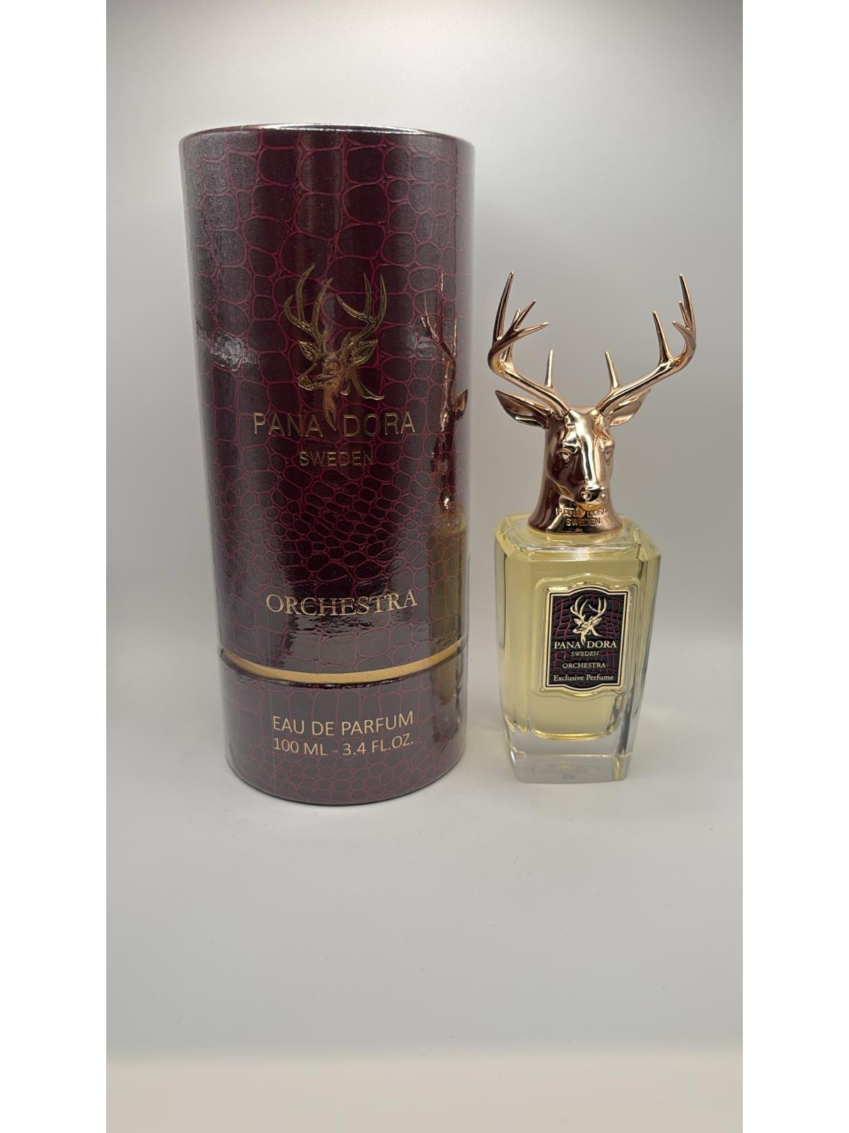 ORCHESTRA 100 ml