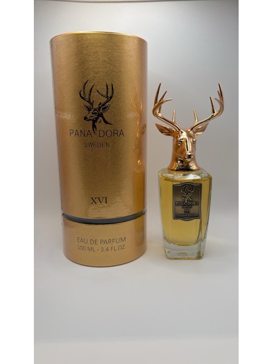 Pana Dora XVI 100 ml