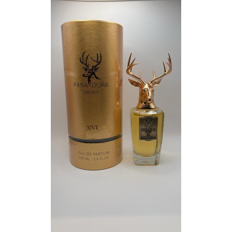 Pana Dora XVI 100 ml