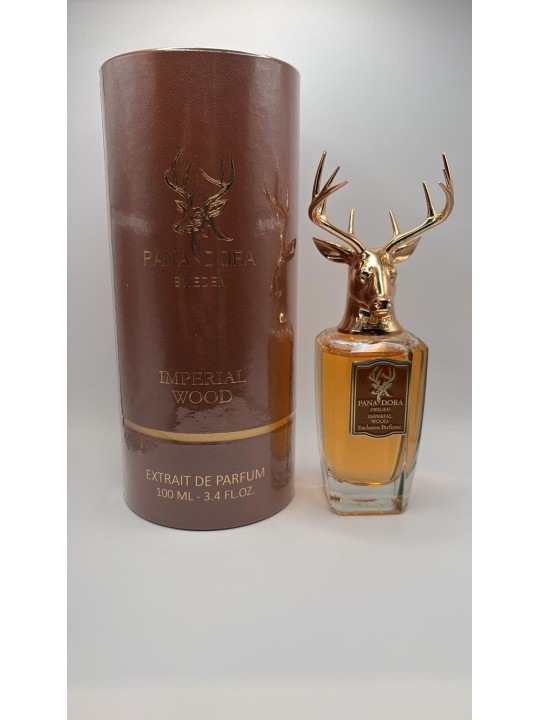 IMPERIAL WOOD 100 ml