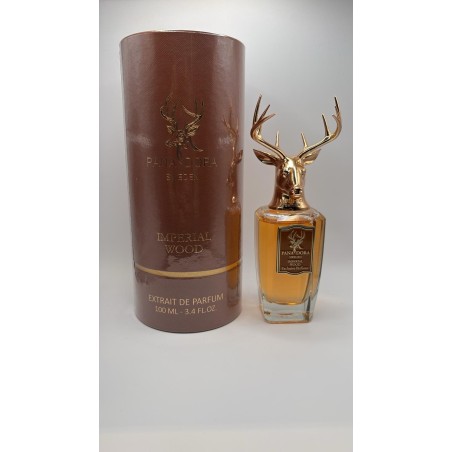 IMPERIAL WOOD 100 ml