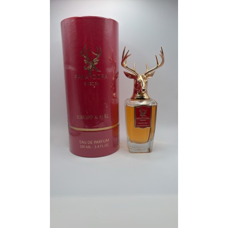 KROPP & SJAL 100 ml