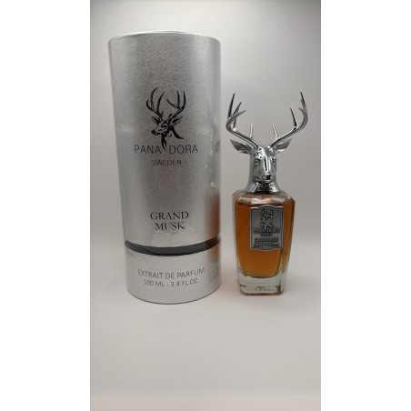 GRAND MUSK 100 ml