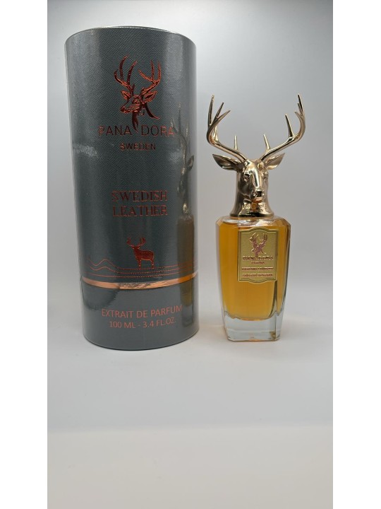 SWEDISH LEATHER 100 ml