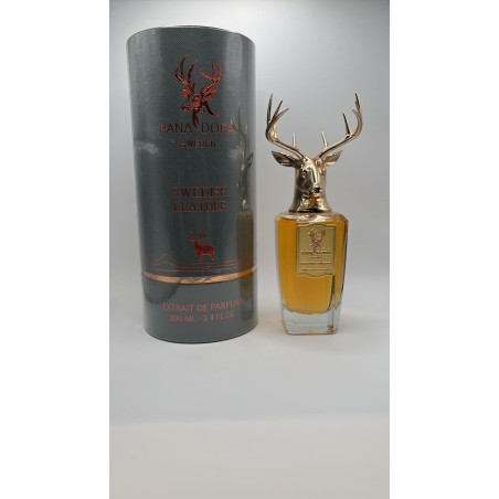 SWEDISH LEATHER 100 ml