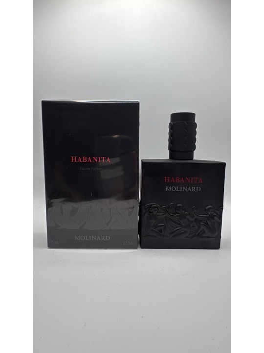 HABANITA 75 ml