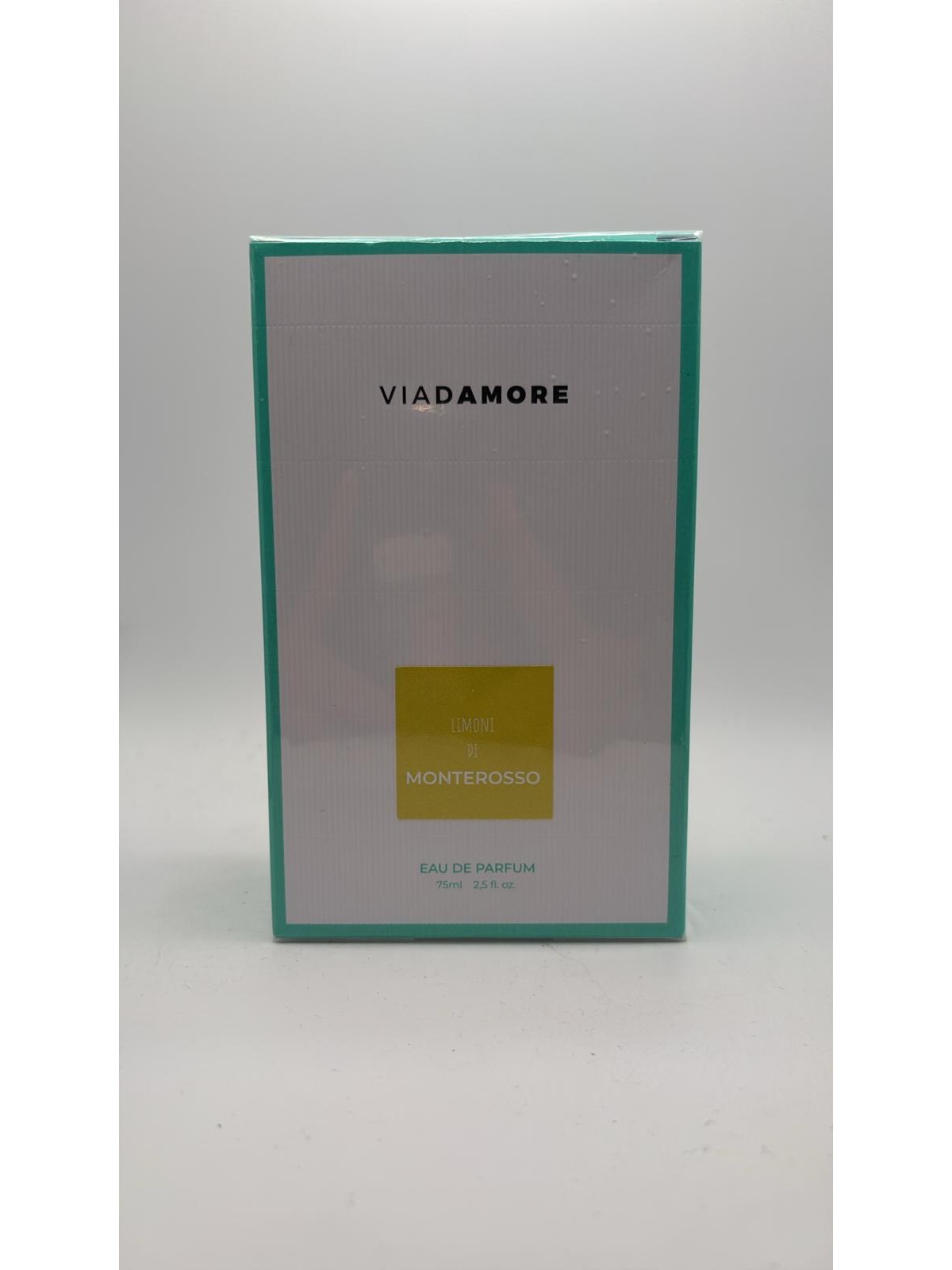 MONTEROSSO 100 ml