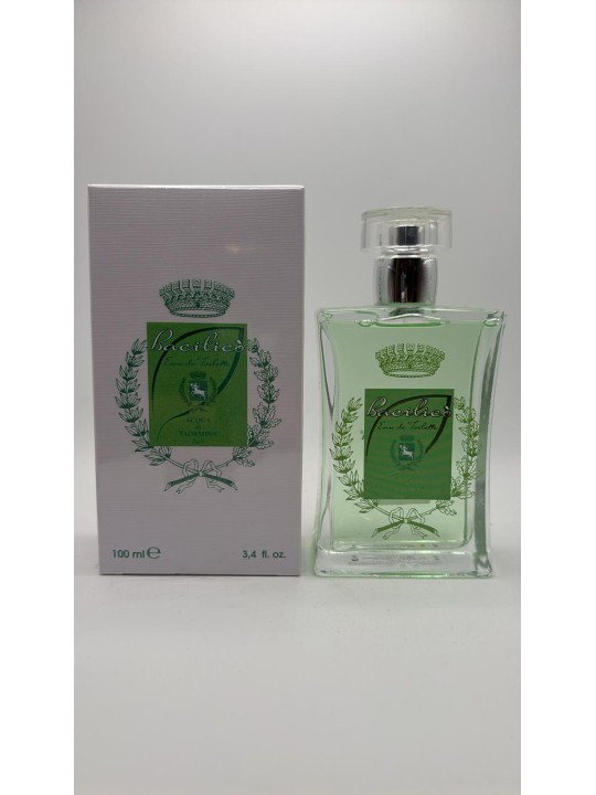 BASILICO 100 ml