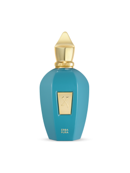 XERJOFF ERBA PURA 100 ml eau de parfum