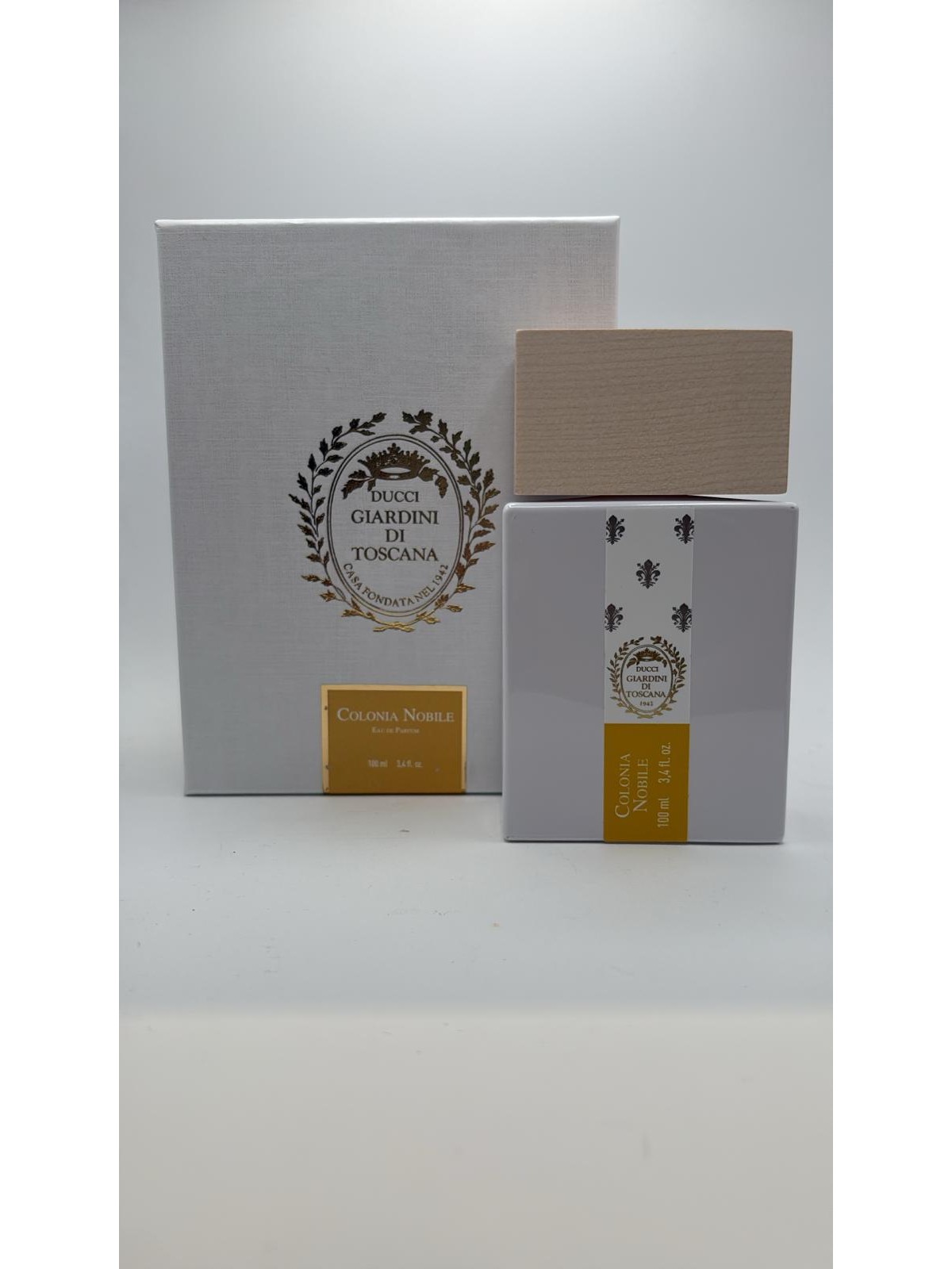 COLONIA NOBILE 100 ml