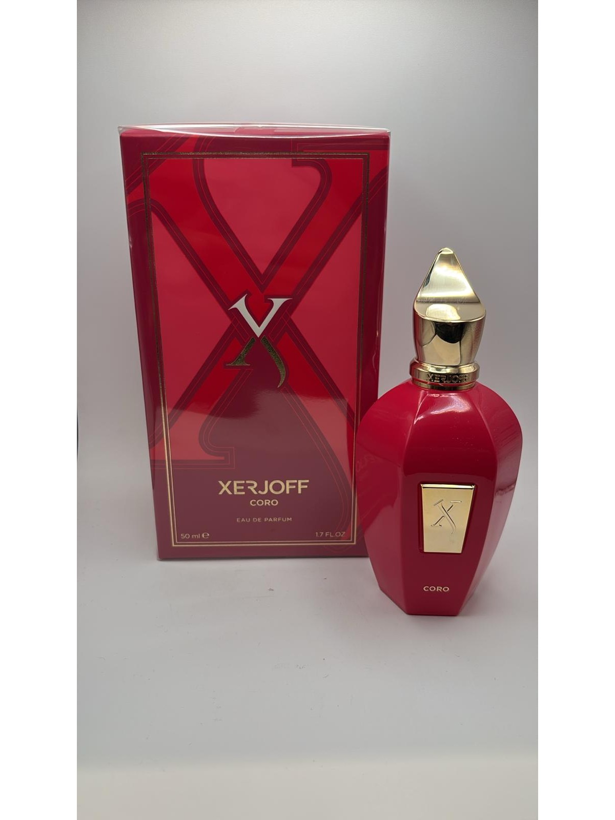 CORO 50 ml