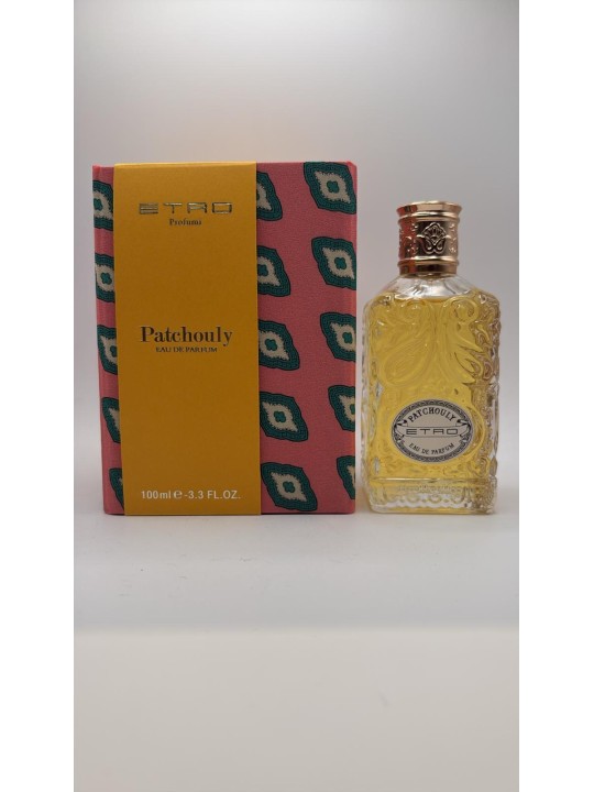 PATCHOULY EDP 100 ml