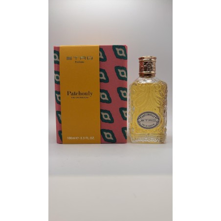 PATCHOULY EDP 100 ml