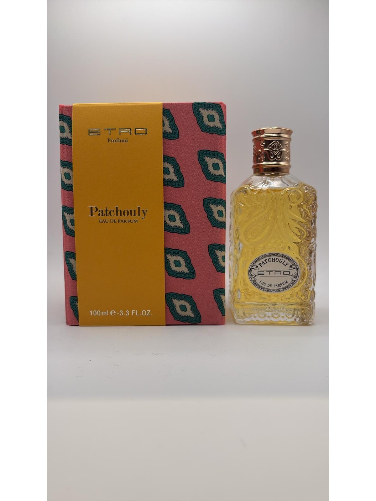 PATCHOULY EDP 100 ml