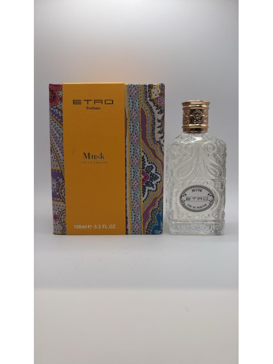 MUSK EDP 100 ml