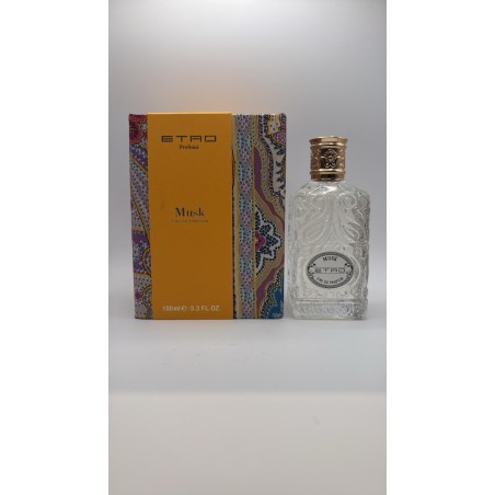 MUSK EDP 100 ml