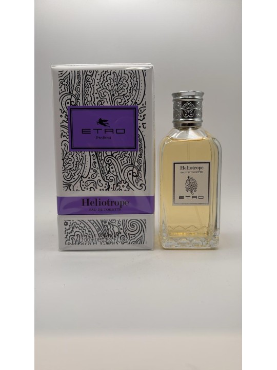 HELIOTROPE 100 ml