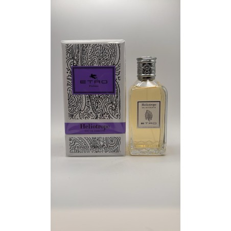 HELIOTROPE 100 ml