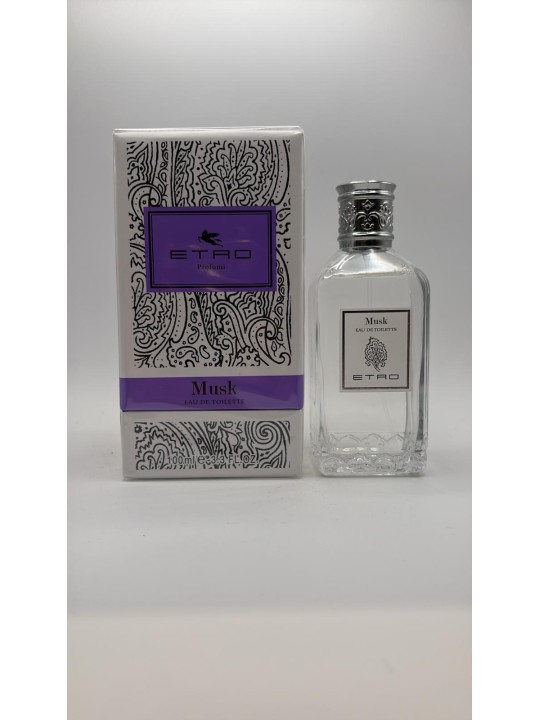 MUSK - 100 ml