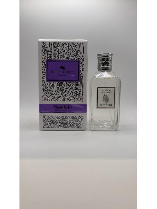 SANDALO - 100 ml