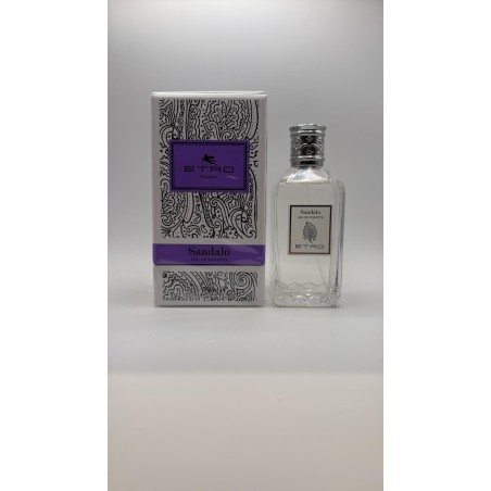 SANDALO - 100 ml