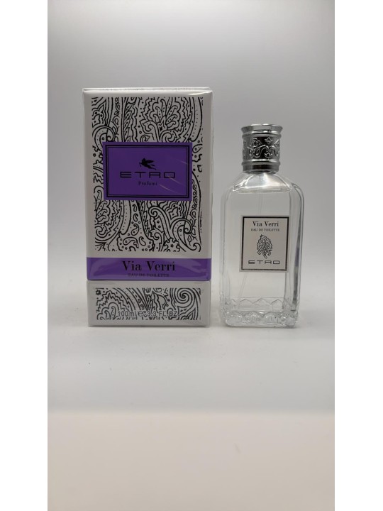 VIA VERRI 100 ml