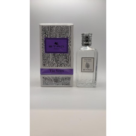 VIA VERRI 100 ml