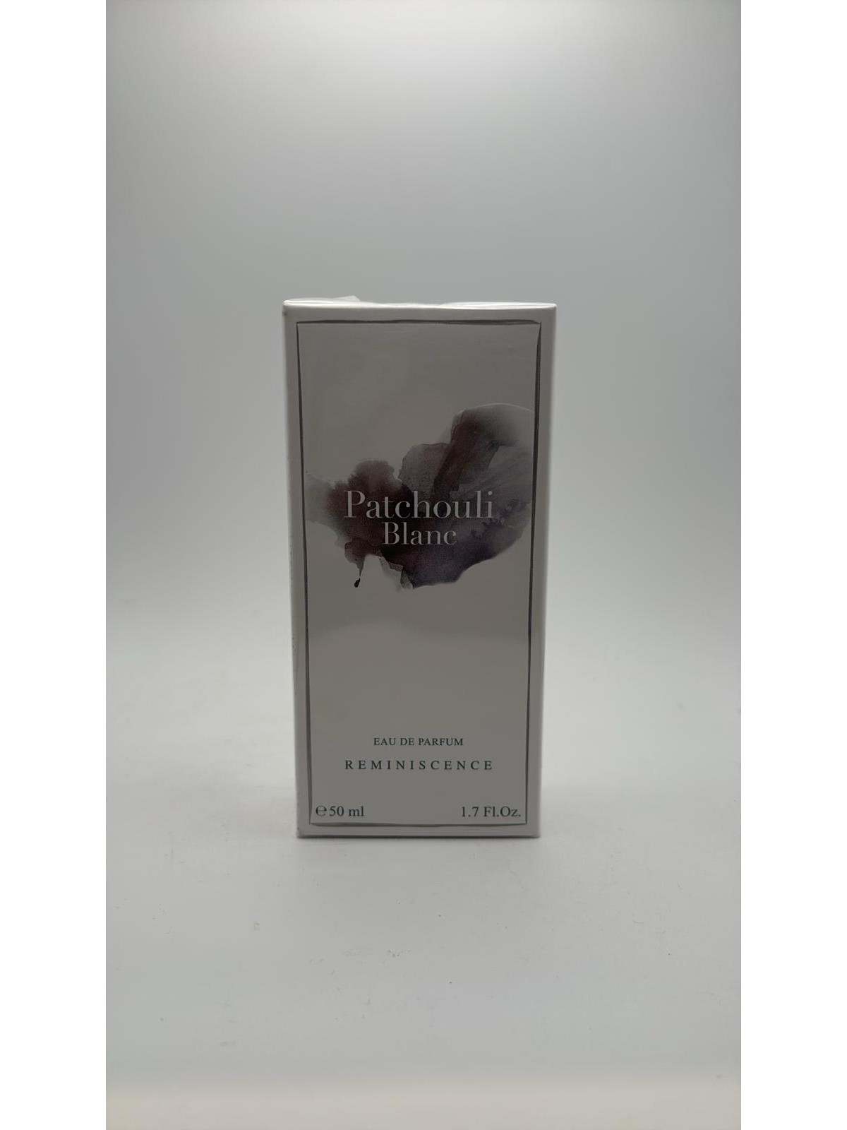 PATCHOULI BLANC 50 ml