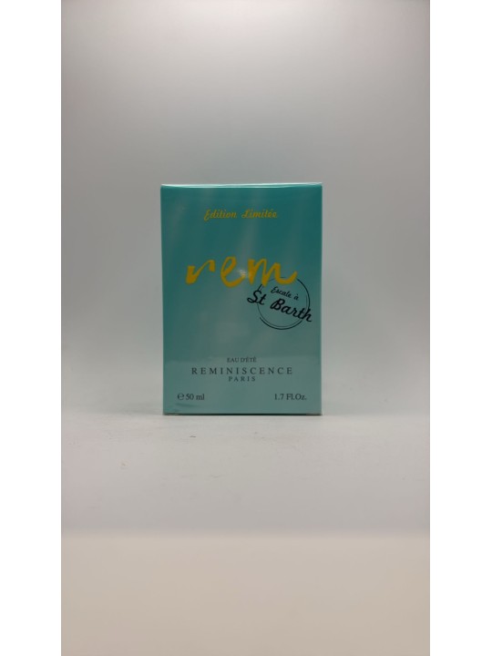 REM ESCALE A ST BARTH 50 ml