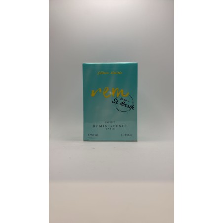 REM ESCALE A ST BARTH 50 ml