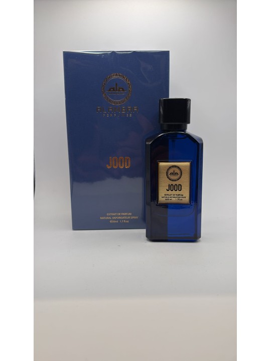 AL AMBRA JOOD 50 ml extrait de parfum