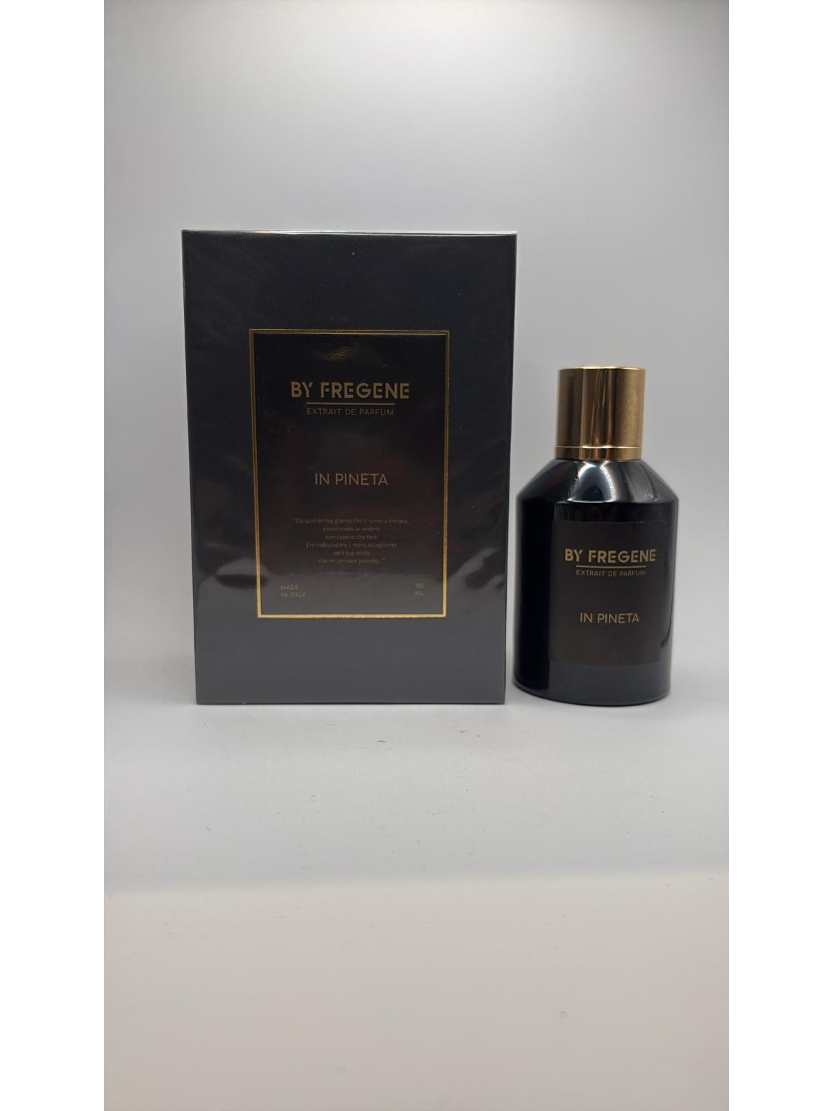 IN PINETA 100 ml
