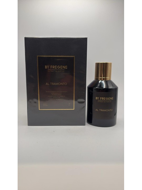 AL TRAMONTO 100 ml