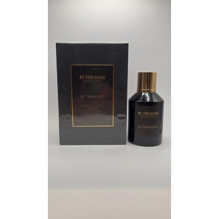 AL TRAMONTO 100 ml
