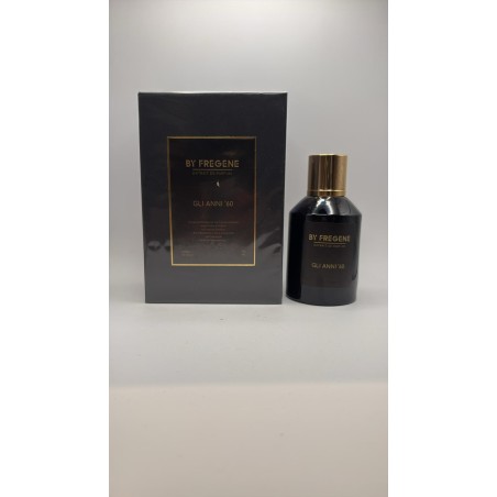 GLI ANNI SESSANTA 100 ml