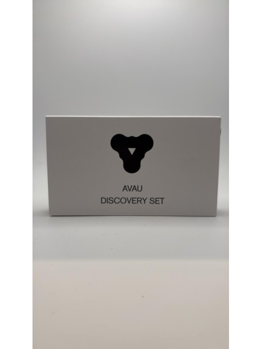 AVAU DISCOVERY SET 6x2 ml