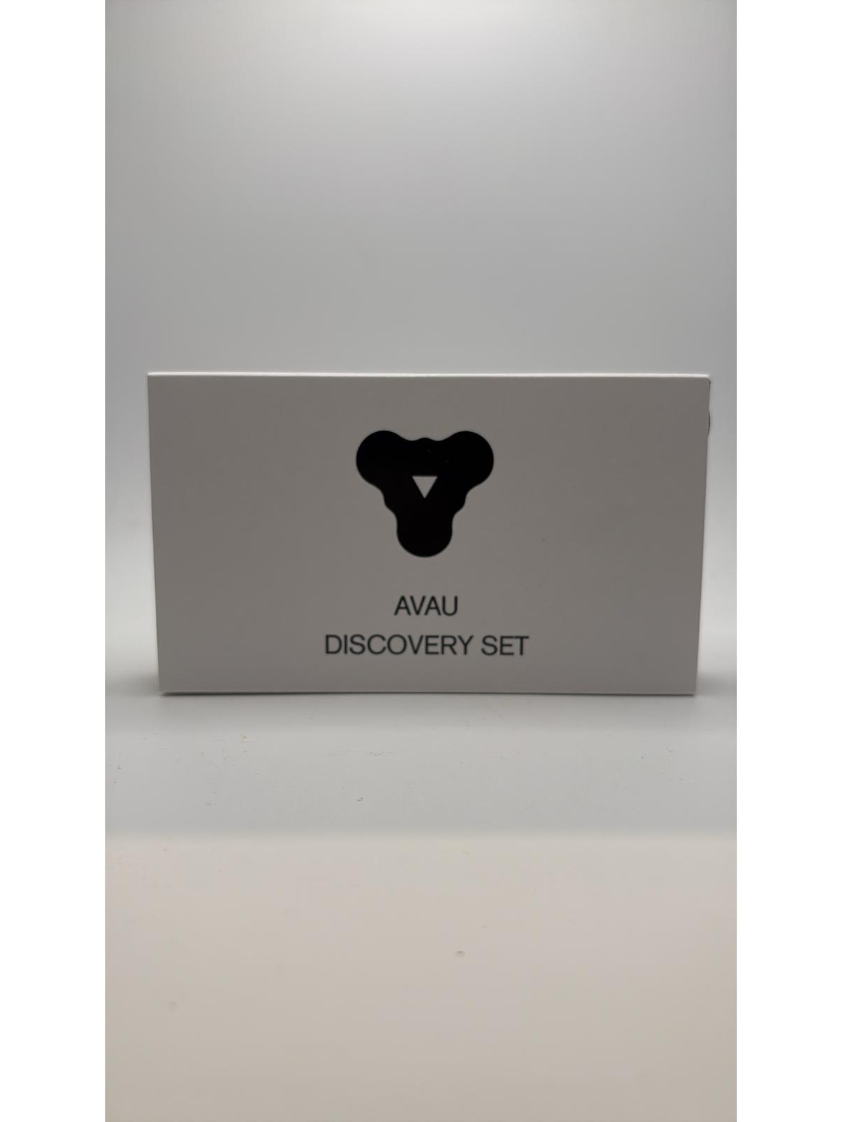 AVAU DISCOVERY SET 6x2 ml