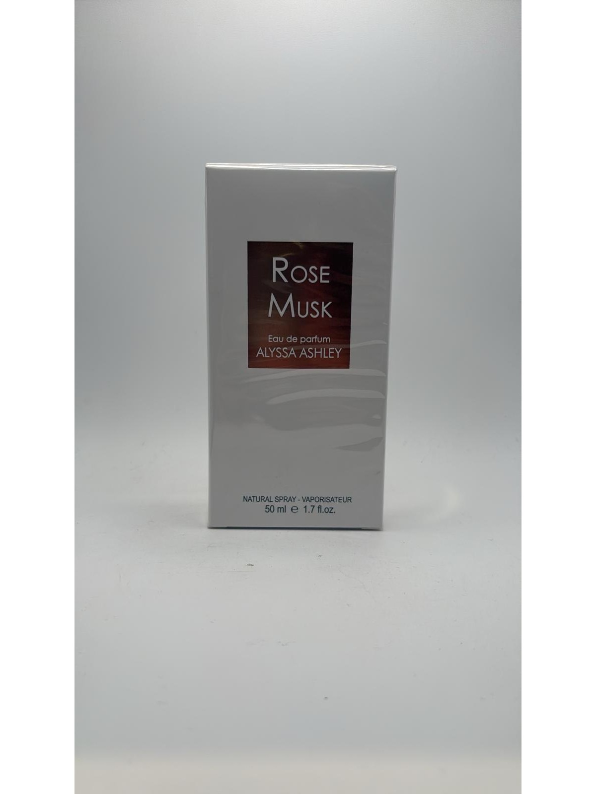 ROSE MUSK 50 ml