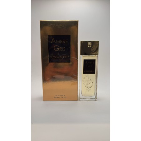 AMBRE GRIS 100 ml