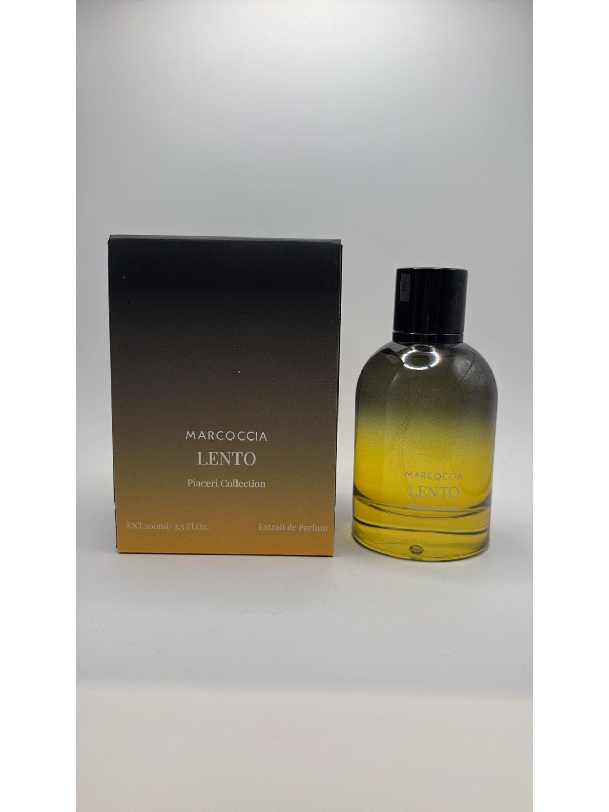 LENTO 100 ml