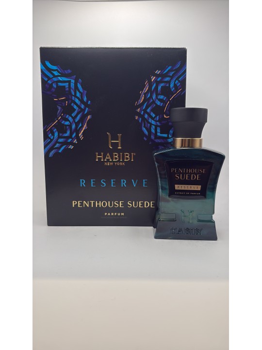 PENTHOUSE SUEDE RESERVE 75 ml