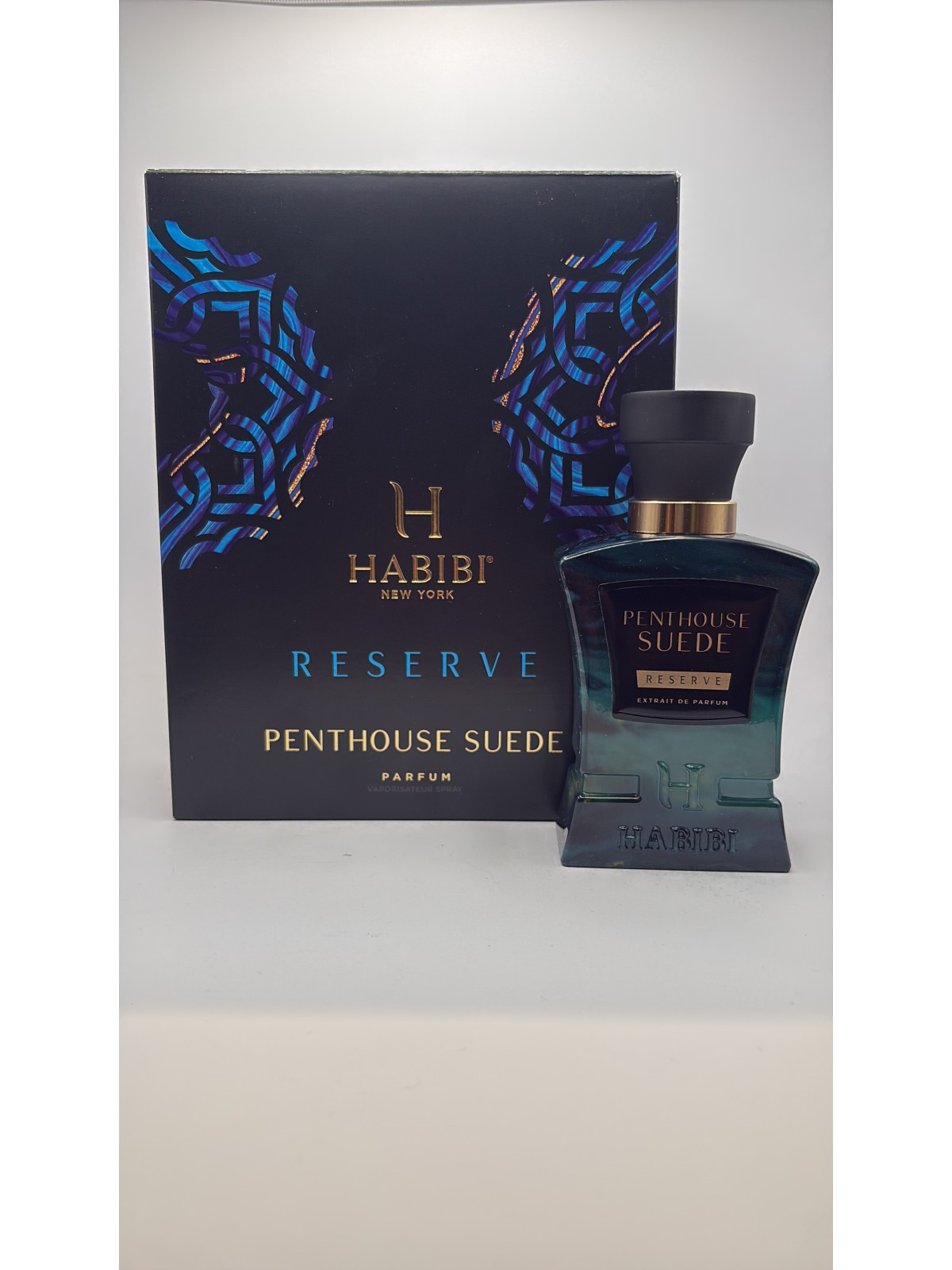 PENTHOUSE SUEDE RESERVE 75 ml