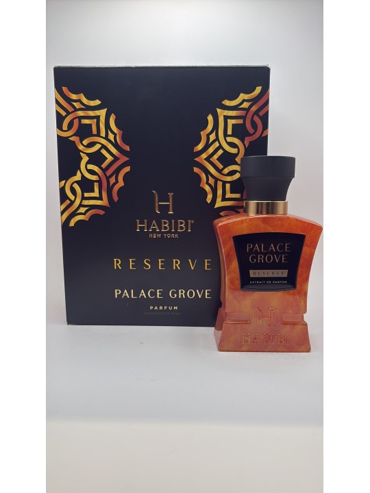 PALACE GROVE RESERVE 75 ml