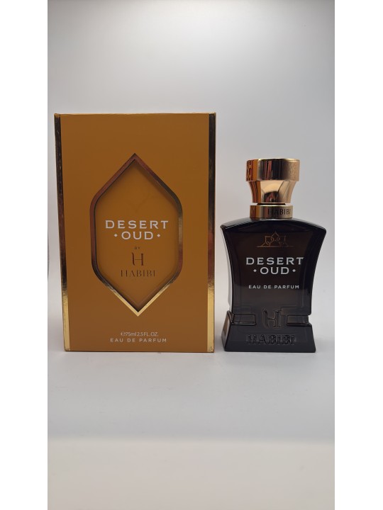 DESERT OUD 75 ml