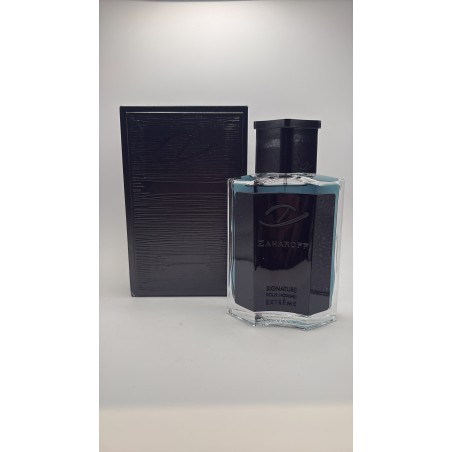 SIGNATURE POUR HOMME EXTREME 100 ml