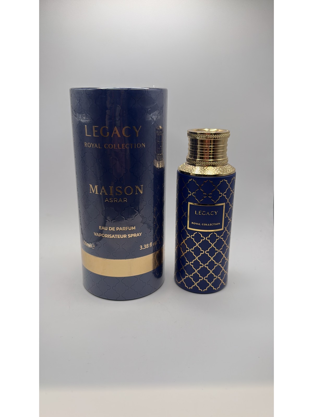 LEGACY 100 ml