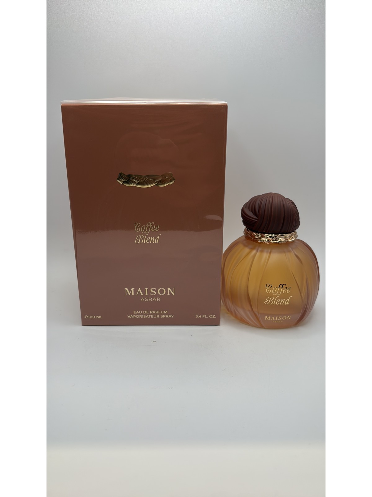 COFFEE BLEND 100 ml